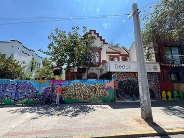 Venta / Casa / Recoleta