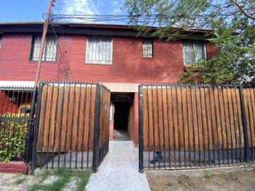 Venta / Casa / Recoleta