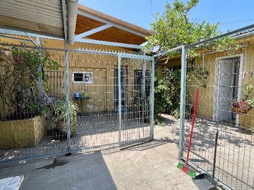 Venta / Casa / Recoleta