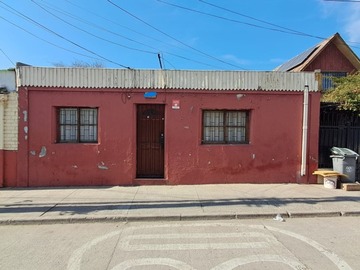 Venta / Casa / Recoleta