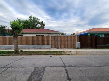 Venta / Casa / Recoleta
