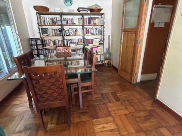 Venta / Casa / Recoleta