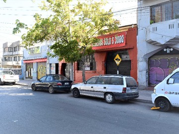 Venta / Casa / Recoleta
