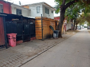Venta / Casa / Recoleta