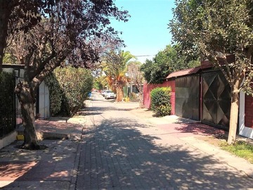 Venta / Casa / Recoleta