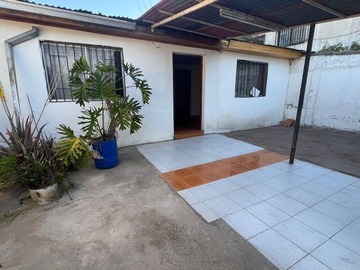Venta / Casa / Recoleta