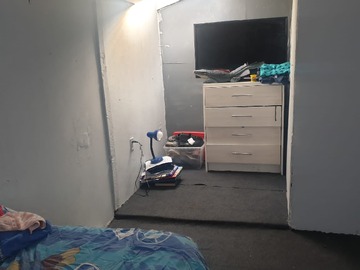 Venta / Casa / Recoleta
