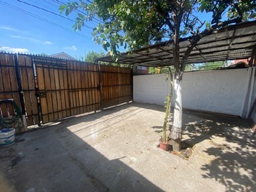 Venta / Casa / Recoleta