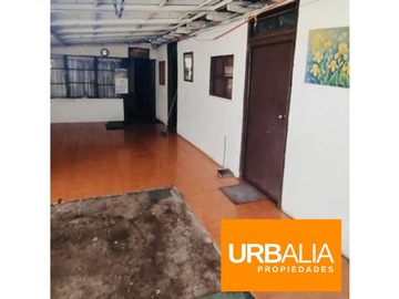 Venta / Casa / Recoleta