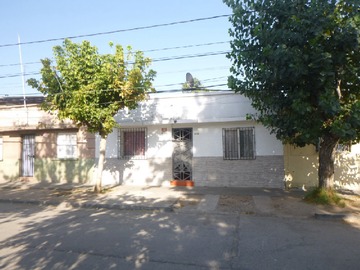 Venta / Casa / Recoleta