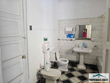 Venta / Casa / Recoleta