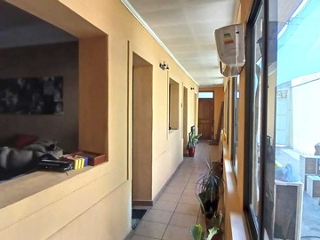 Venta / Casa / Recoleta