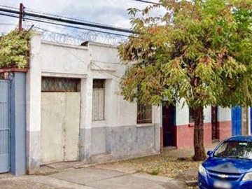 Venta / Casa / Recoleta