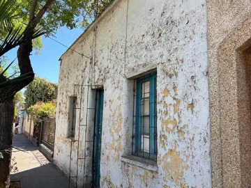 Venta / Casa / Recoleta