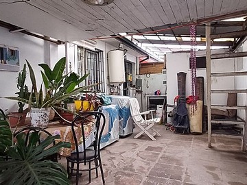 Venta / Casa / Recoleta