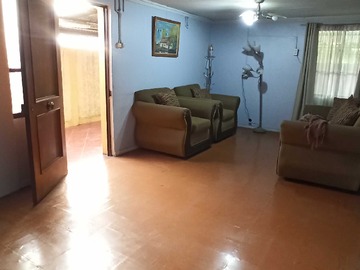Venta / Casa / Recoleta