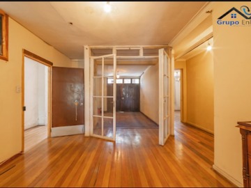 Venta / Casa / Recoleta