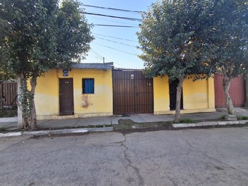 Venta / Casa / Recoleta