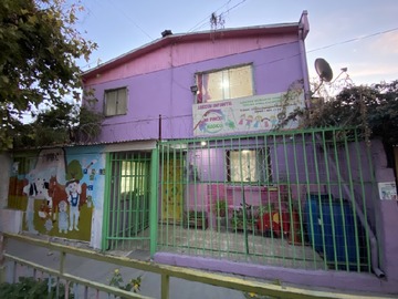Venta / Casa / Recoleta