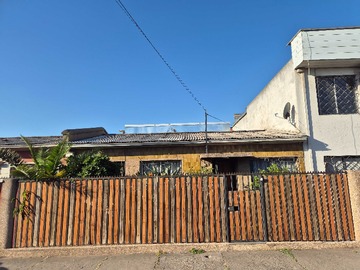 Venta / Casa / Recoleta