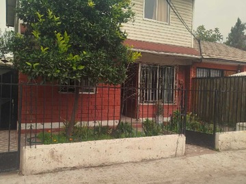 Venta / Casa / Recoleta