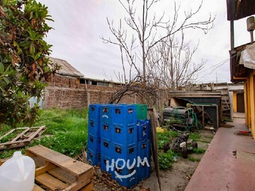 Venta / Casa / Recoleta