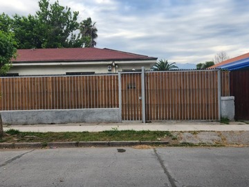 Venta / Casa / Recoleta