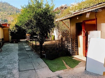 Venta / Casa / Recoleta