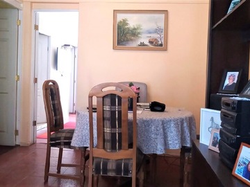 Venta / Casa / Recoleta