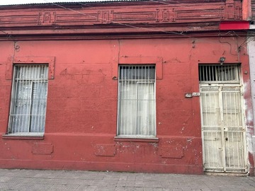 Venta / Casa / Recoleta