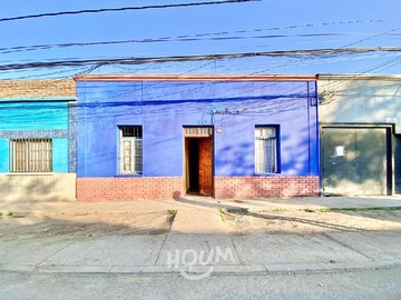 Venta / Casa / Recoleta