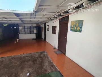 Venta / Casa / Recoleta