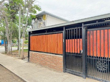 Venta / Casa / Recoleta
