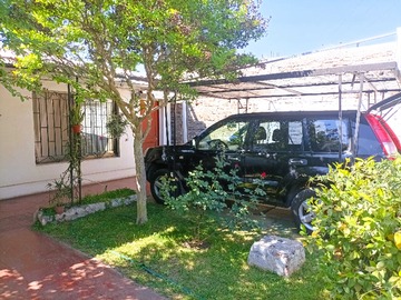 Venta / Casa / Recoleta