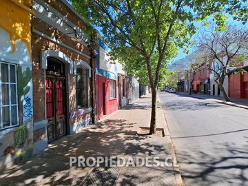 Venta / Casa / Recoleta