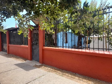 Venta / Casa / Recoleta