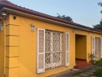 Venta / Casa / Recoleta