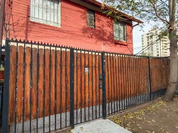 Venta / Casa / Recoleta