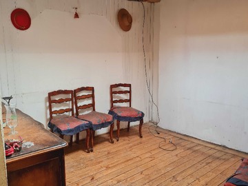 Venta / Casa / Recoleta