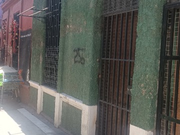 Venta / Casa / Recoleta