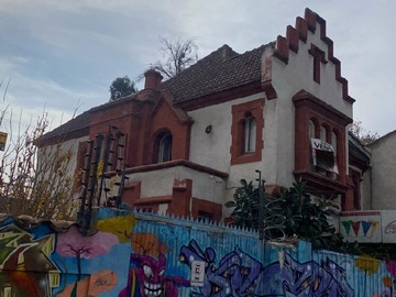 Venta / Casa / Recoleta