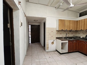 Venta / Casa / Recoleta