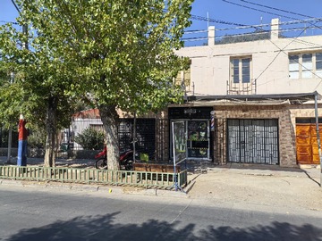 Venta / Casa / Recoleta