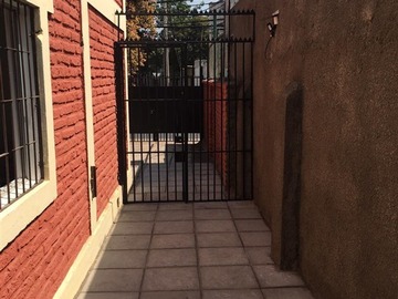 Venta / Casa / Recoleta