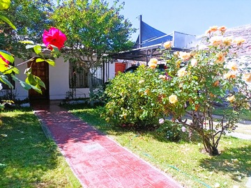 Venta / Casa / Recoleta
