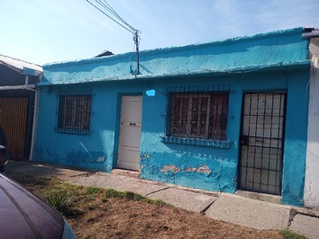 Venta / Casa / Recoleta