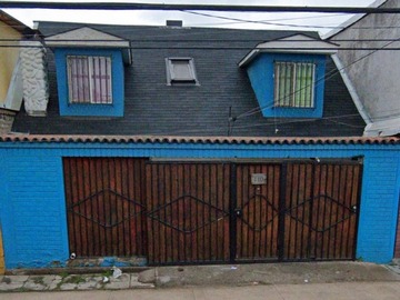 Venta / Casa / Recoleta