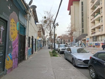 Venta / Casa / Recoleta