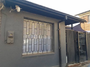 Venta / Casa / Recoleta