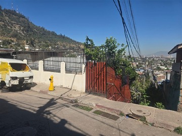 Venta / Casa / Recoleta